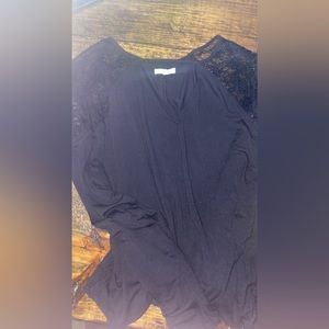 Maurice’s long sleeve top XL